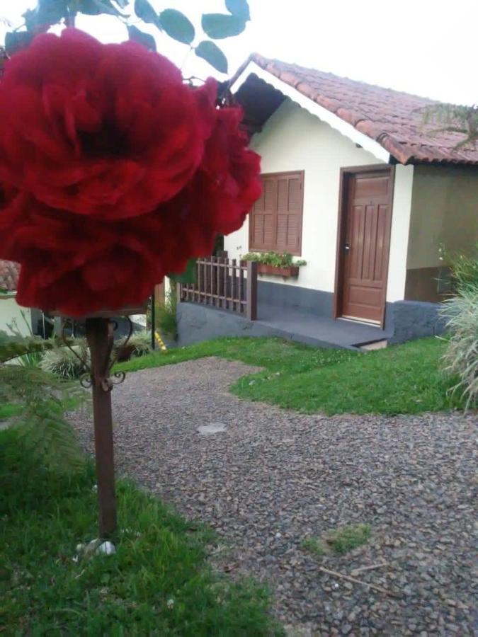 Chales 4 Estacoes Monte Verde  Zewnętrze zdjęcie